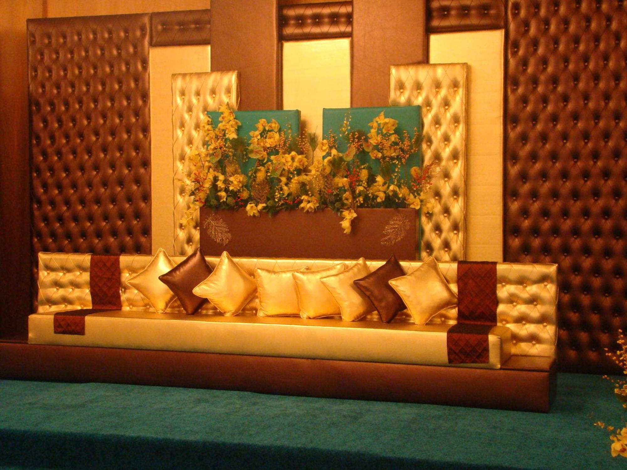 The Convention Center & Royal Suites Hotel Koweït Extérieur photo